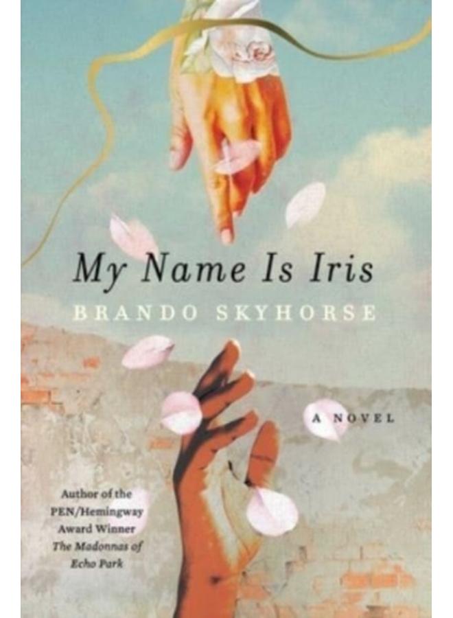My Name Is Iris : A Novel 