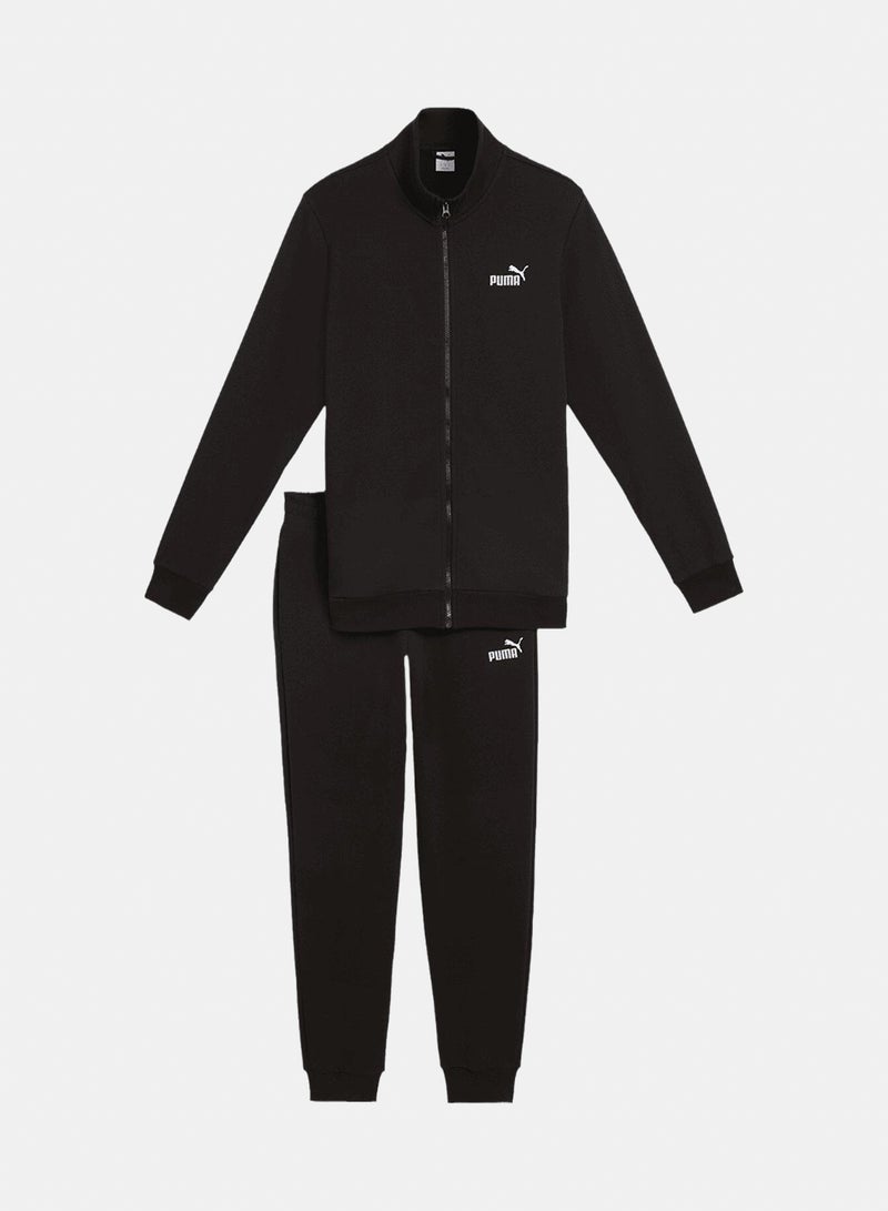 PUMA ESS Sweat Suit FL - Image 1