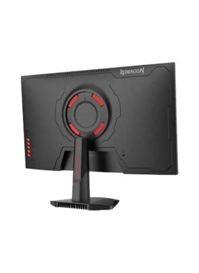 REDRAGON - GM27X5IPS 27 Inch 165Hz 1ms IPS Gaming Monitor, 165Hz Refresh Rate, 1ms Response Time, IPS Panel, AMD FreeSync, Ergonomic Design, Multiple Connectivity Options - Image 1