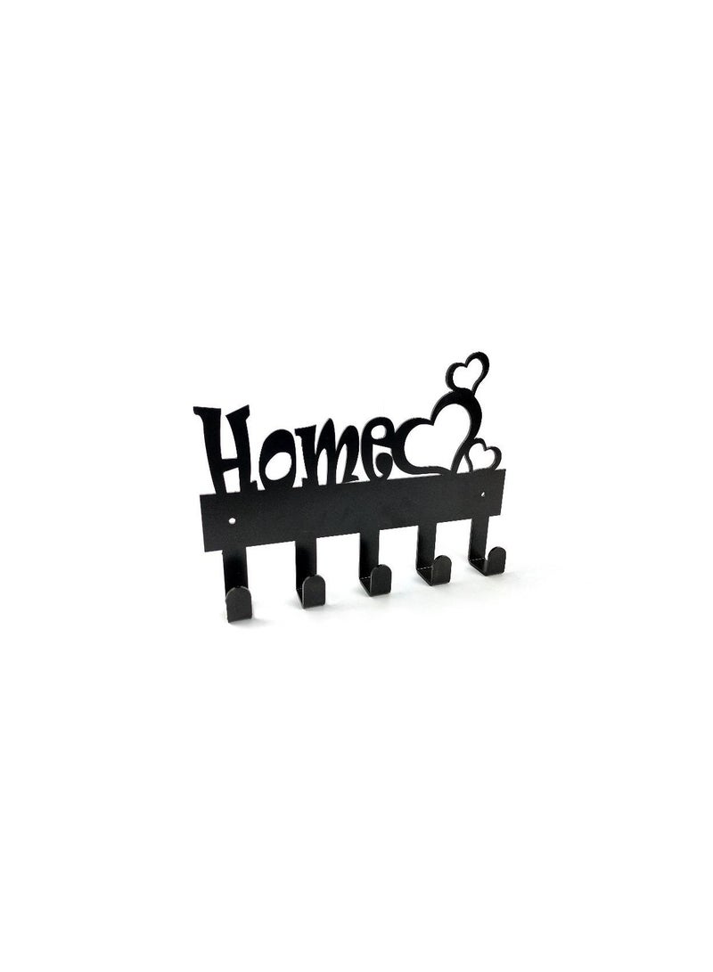 Distinctive and elegant metal holder  - Image 1