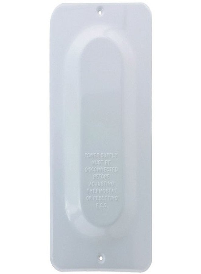 رييم غطاء تجويف سخان المياه AM38409-1A من ريم - أبيض - Image 2