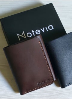Motevia Motevia Genuine Leather Triple Layer  - Image 4