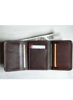 Motevia Motevia Genuine Leather Triple Layer  - Image 2