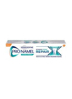 Sensodyne Pronamel Intensive Repair Extra Fresh Toothpaste 75ml 