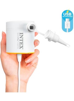 INTEX Intex 66616 Quickfill USB150 Air Pump  - Image 2
