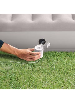 INTEX Intex 66616 Quickfill USB150 Air Pump  - Image 3