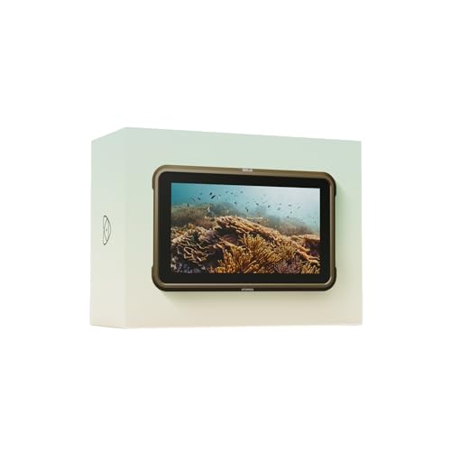 Atomos Ninja 5.2" 4K HDMI Recording Monitor - Image 5
