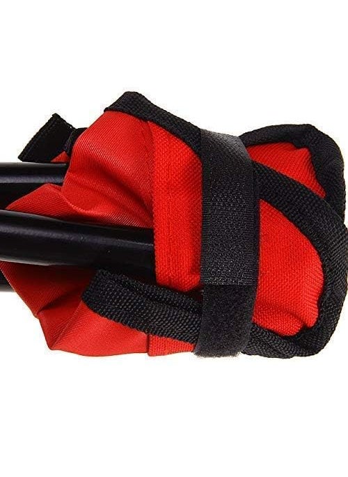 Bm BM OPTIYORK Portable Folding Stool Super Strong Heavy Duty Outdoor Folding Chair Camping Hiking Fishing Picnic Stool Collapsible Camping Stool Mini for Travel Garden Chair  - Image 3