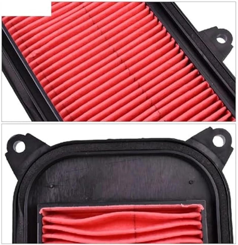 QASULER Motorcycle Air Filter for KYMCO Models - Image 2