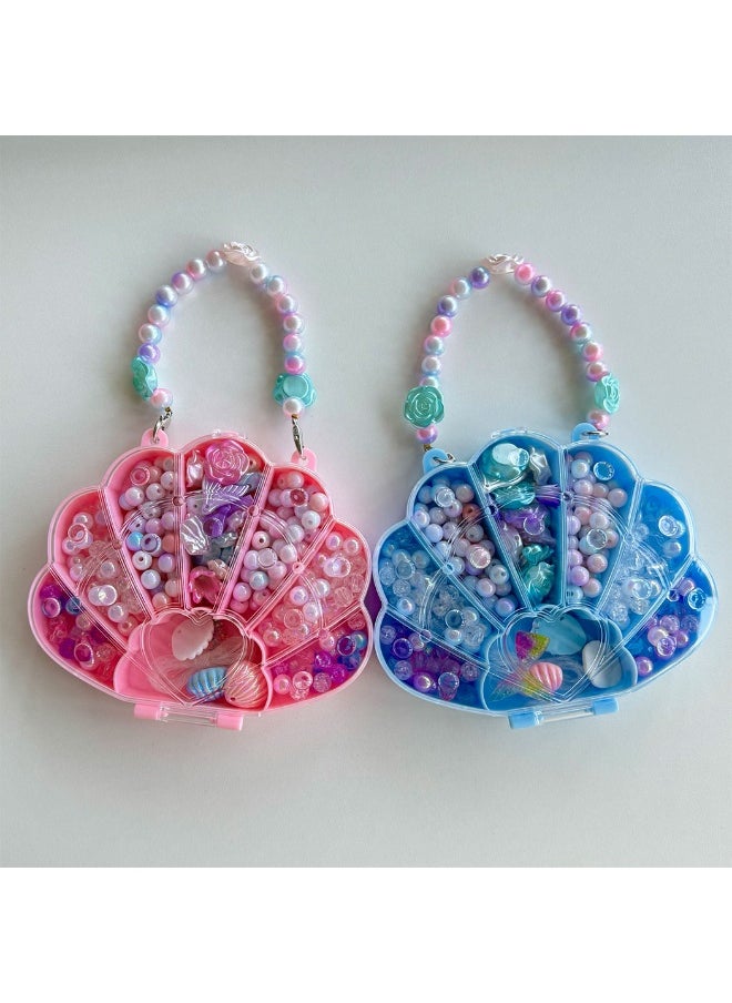 Miniso MINISO Kids' DIY Set – Fun and Creative DIY Craft Kit for Kids to Build and Create 