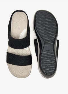 Le Confort LE CONFORT SANDAL TWO PART FLYKNIT SANDAL  - Image 4