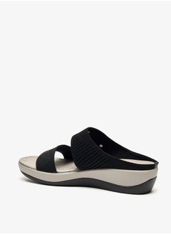 Le Confort LE CONFORT SANDAL TWO PART FLYKNIT SANDAL  - Image 2