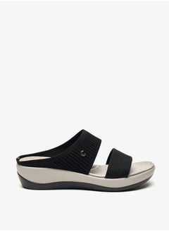 Le Confort LE CONFORT SANDAL TWO PART FLYKNIT SANDAL  - Image 3