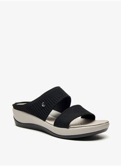Le Confort LE CONFORT SANDAL TWO PART FLYKNIT SANDAL  - Image 1