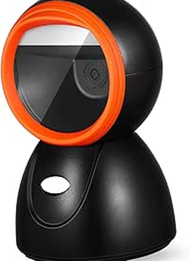 Desktop Scanner With Intelligent Chip For Retail And Inventory Management In Supermarkets And Stores - Image 1
