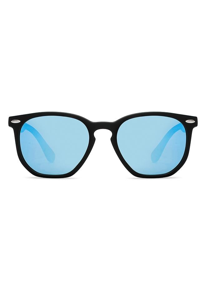 هوبر نظارات شمسية مستكشفو الفضاء للأطفال من لينسكارت سداسية بإطار كامل - Image 2