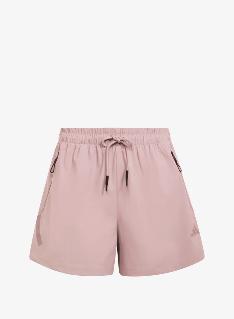 Adidas ADIDAS Z.N.E. WOVEN SHORT