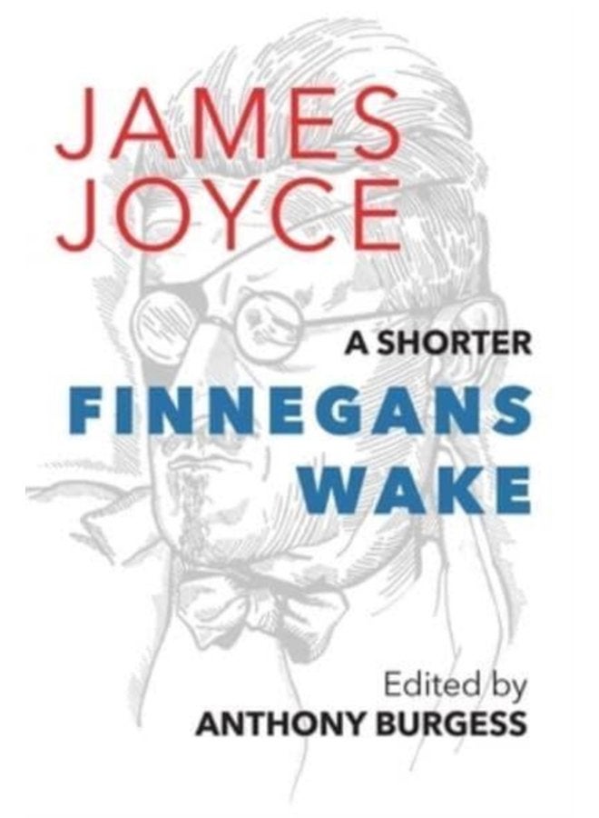 A Shorter Finnegans Wake - Paperback