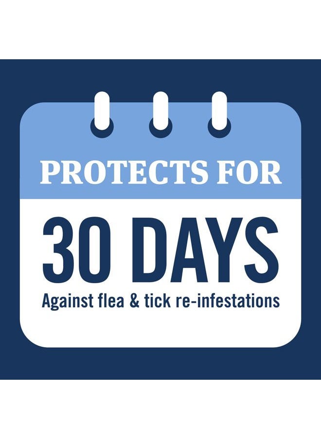 PetArmor Plus Flea and Tick Prevention for Dogs, Dog Flea and Tick Treatment, 3 Doses, Waterproof Topical, Fast Acting, Large Dogs (45-88 lbs)  - Image 4