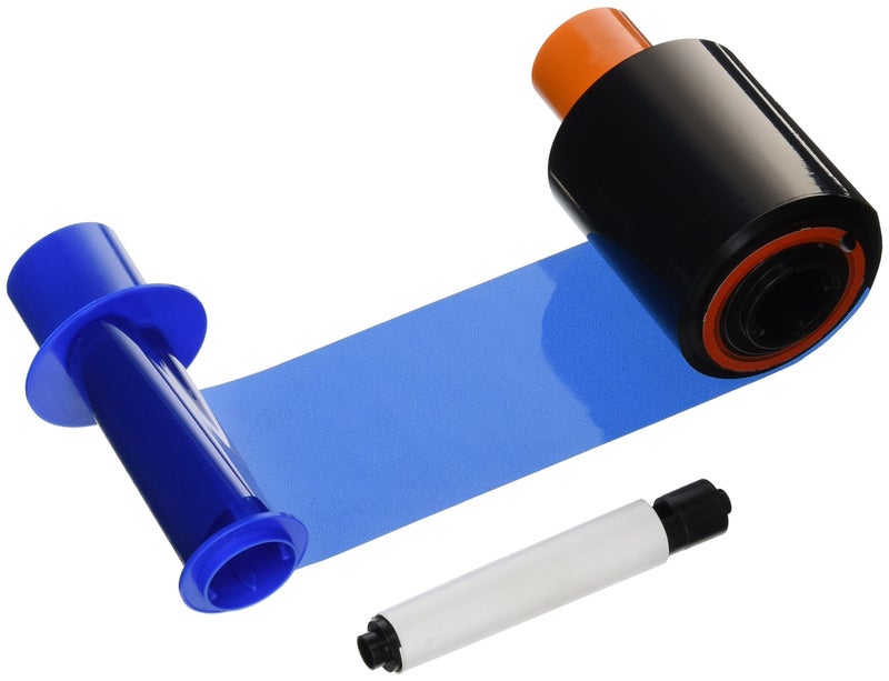 HID فارجو إلكترونيكس DTC4500 أسود قياسي (K) 3000 صورة - Image 4