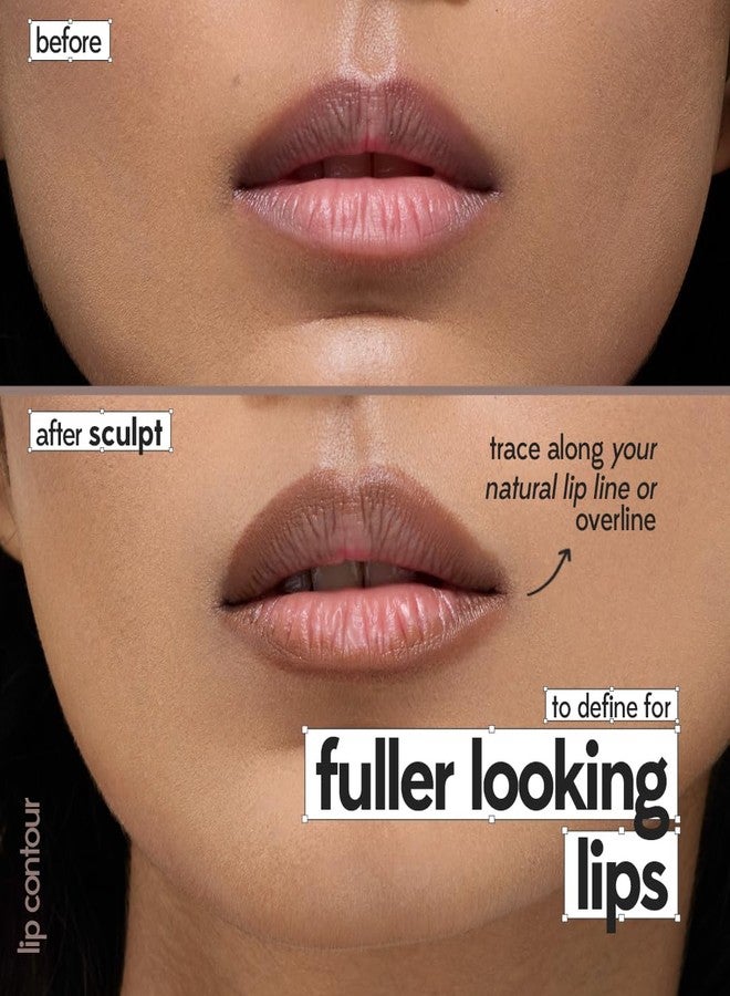 روبيز أورجانيك أحمر شفاه روبيز أورجانيكس ون ستيك للنساء - قلم تحديد الشفاه والخدود، بلمسة نهائية مطفية، مكياج شفاه - غني بمضادات الأكسدة والفيتامينات، خالٍ من المواد الكيميائية - لون إسبريسو - Image 5