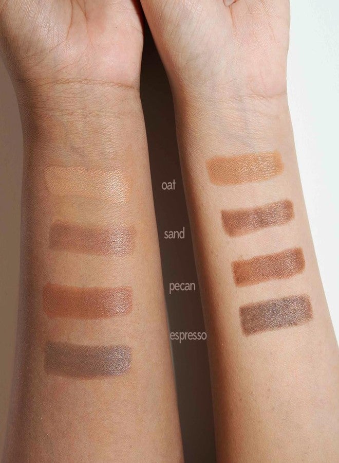 روبيز أورجانيك أحمر شفاه روبيز أورجانيكس ون ستيك للنساء - قلم تحديد الشفاه والخدود، بلمسة نهائية مطفية، مكياج شفاه - غني بمضادات الأكسدة والفيتامينات، خالٍ من المواد الكيميائية - لون إسبريسو - Image 3