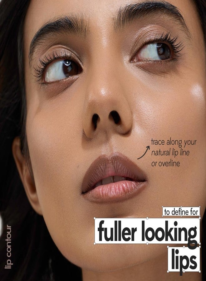 روبيز أورجانيك أحمر شفاه روبيز أورجانيكس ون ستيك للنساء - قلم تحديد الشفاه والخدود، بلمسة نهائية مطفية، مكياج شفاه - غني بمضادات الأكسدة والفيتامينات، خالٍ من المواد الكيميائية - لون إسبريسو - Image 4