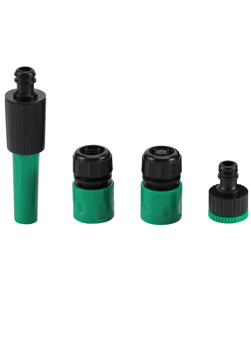 Epsilon - Epsilon Garden Hose with Settings- EH1091 - Image 1