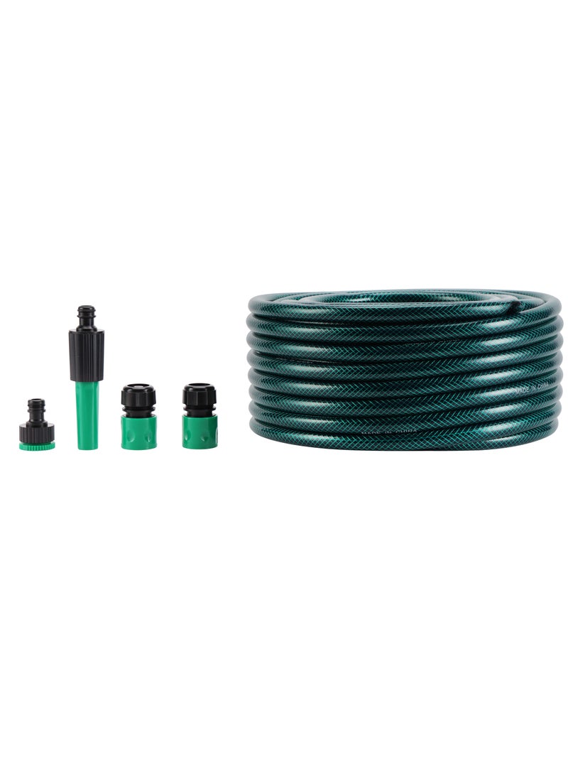 Epsilon - Epsilon Garden Hose with Settings- EH1091 - Image 1