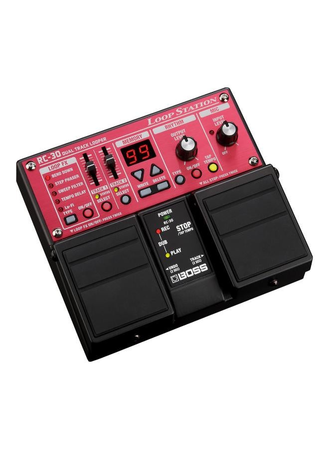 Boss RC-30 - Loopers - Image 1