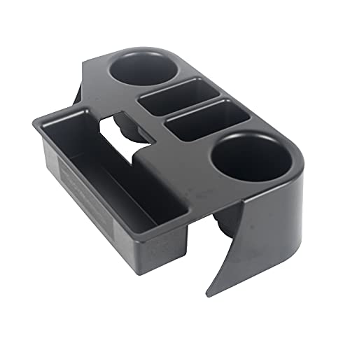 KARPAL Center Console Cup Holder Armrest Replacement Pad Compatible with 1994-1997 Dodge Ram 1500 2500 3500 P10150 - Image 1