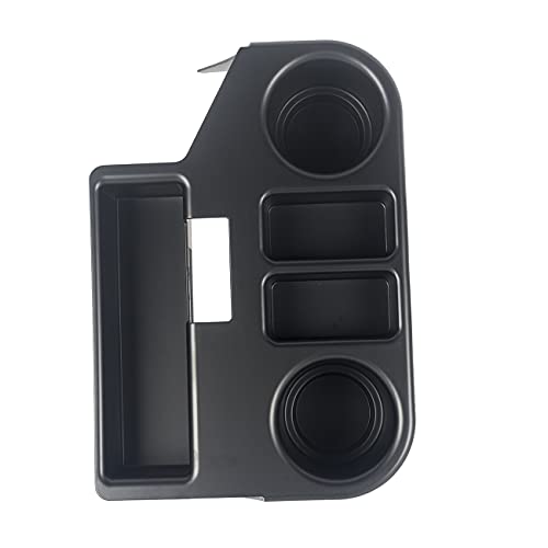 KARPAL Center Console Cup Holder Armrest Replacement Pad Compatible with 1994-1997 Dodge Ram 1500 2500 3500 P10150 - Image 3