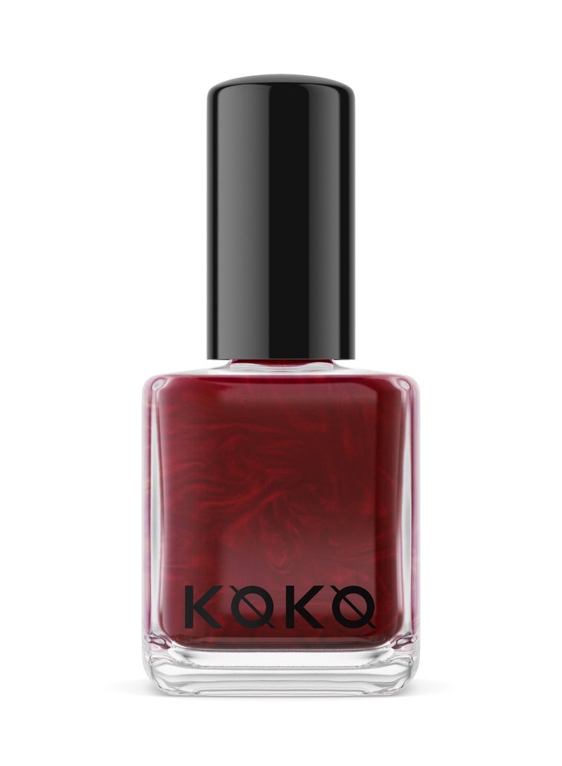 KOKO طلاء أظافر لامع بيل سافاج - Image 1