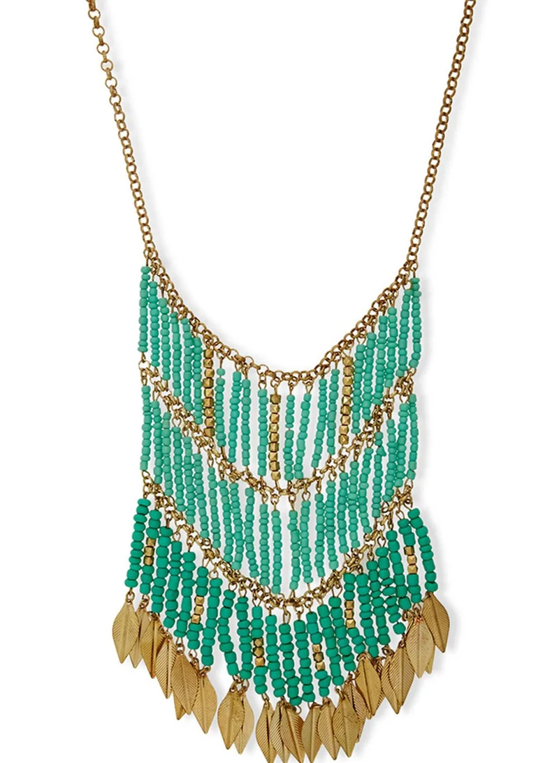 Ginger Trendy Necklace