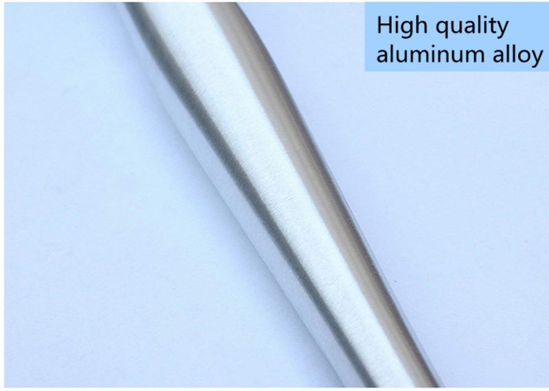 IRIS Baseball Bat 25 inch Aluminum Alloy Thick Baseball Stick bar Home Defense - Image 4