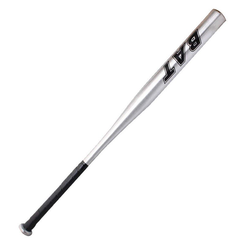 IRIS Baseball Bat 25 inch Aluminum Alloy Thick Baseball Stick bar Home Defense - Image 1