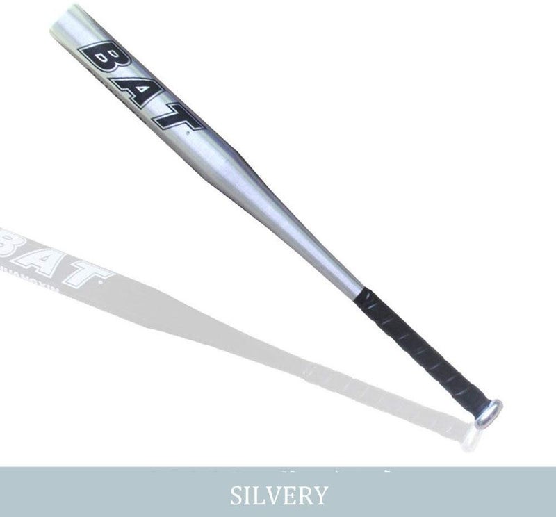IRIS Baseball Bat 25 inch Aluminum Alloy Thick Baseball Stick bar Home Defense - Image 3