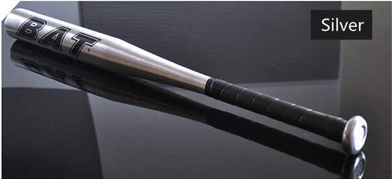 IRIS Baseball Bat 25 inch Aluminum Alloy Thick Baseball Stick bar Home Defense - Image 5