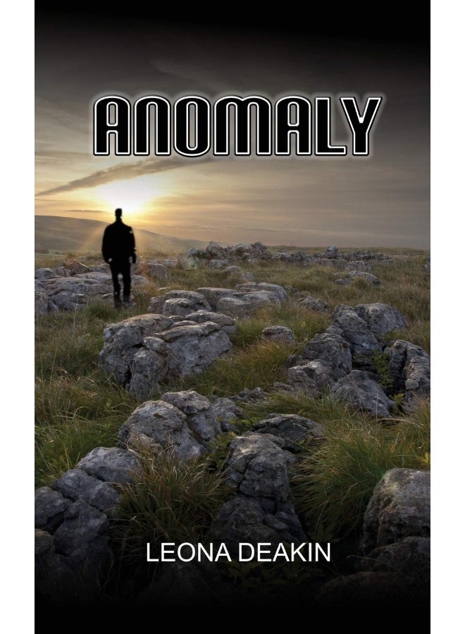 Anomaly