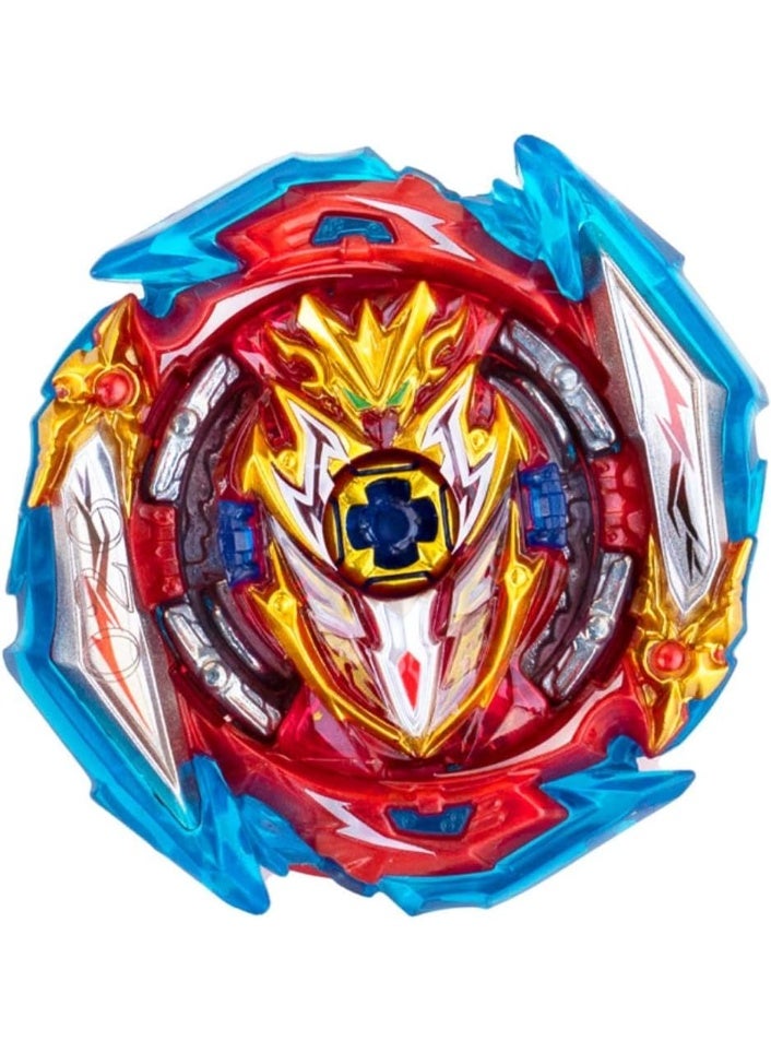 BeyBlade Burst Takara Tomy - The Original Beyblade Infinite Achilles S - Image 1