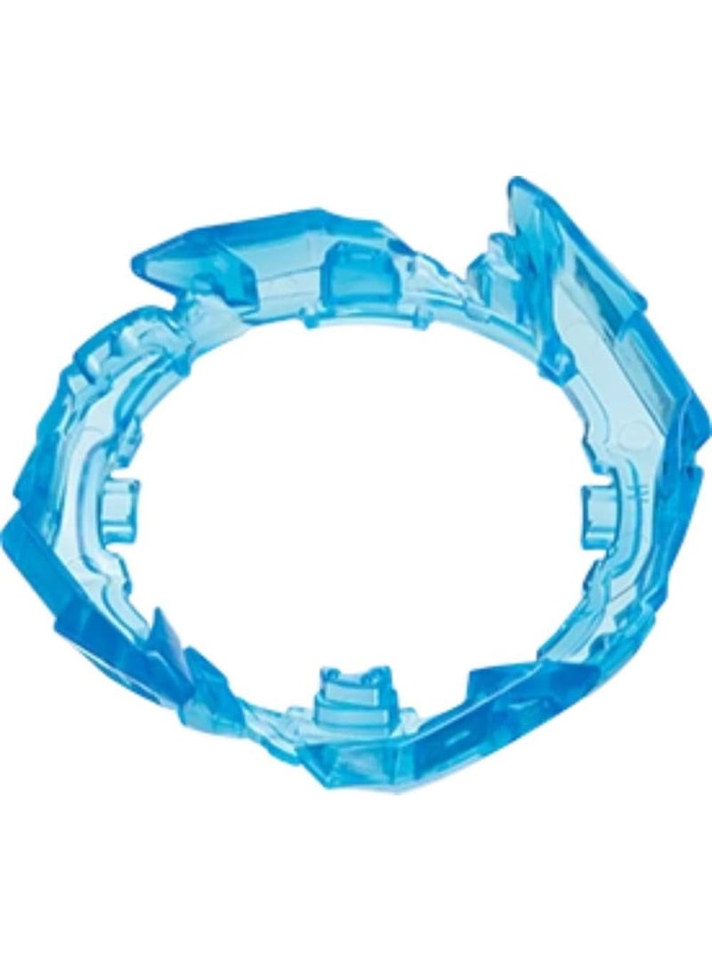BeyBlade Burst Takara Tomy - The Original Beyblade Infinite Achilles S - Image 5