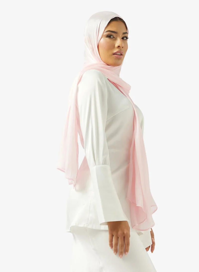 Khizana Modest Hijab Headscarf