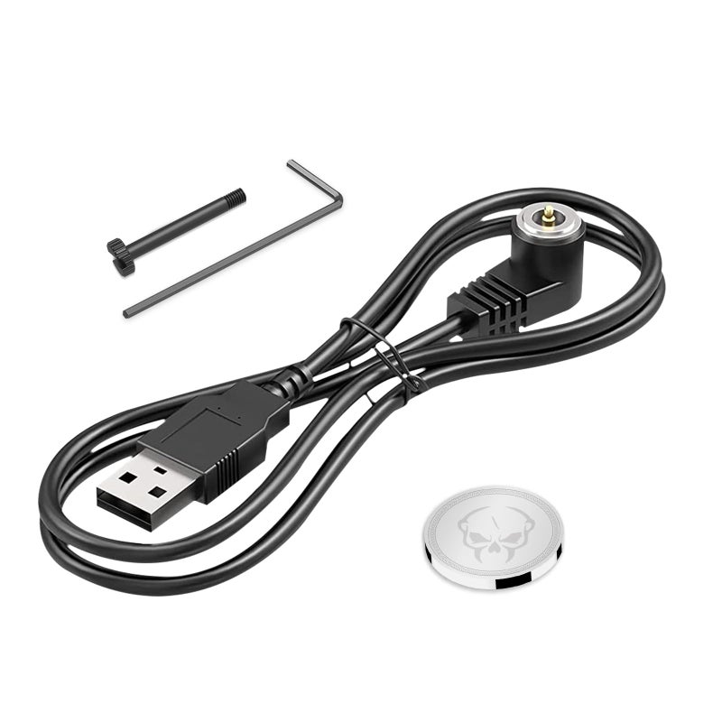 DARKFANG Magnetic Charging Cable Kit