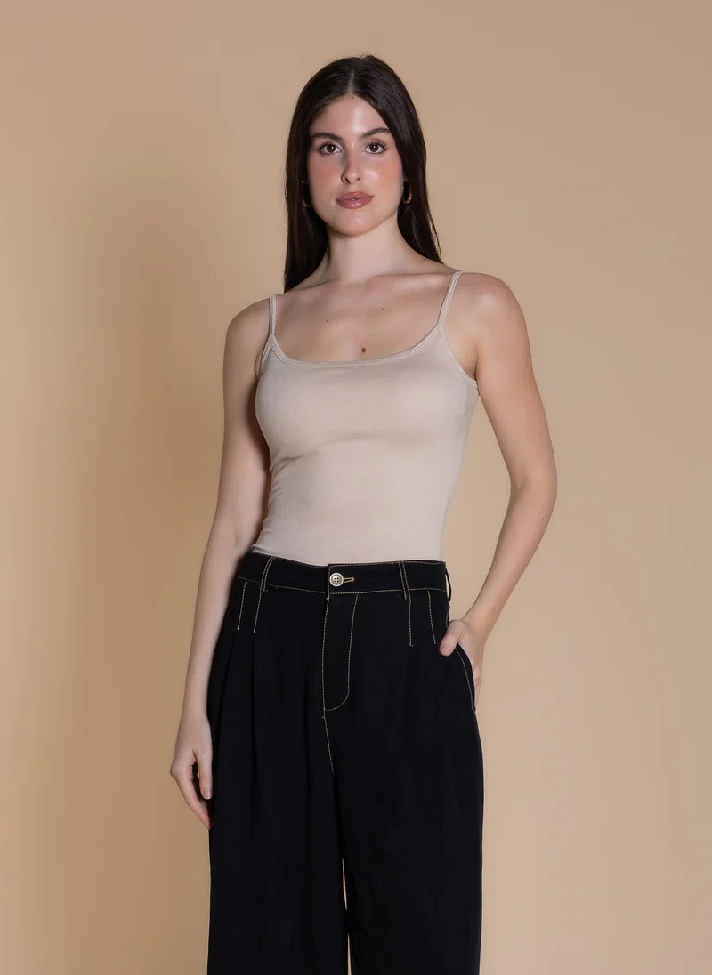 SHAPES SOFT PADDED TANK TOP