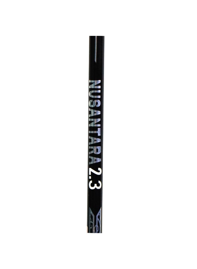 FLYPOWER Nusantara 2.3 flypower even balanced badminton racket - Image 5