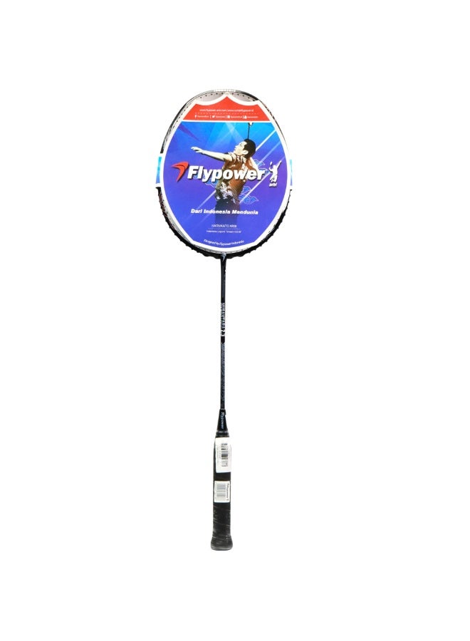 FLYPOWER Nusantara 2.3 flypower even balanced badminton racket - Image 1