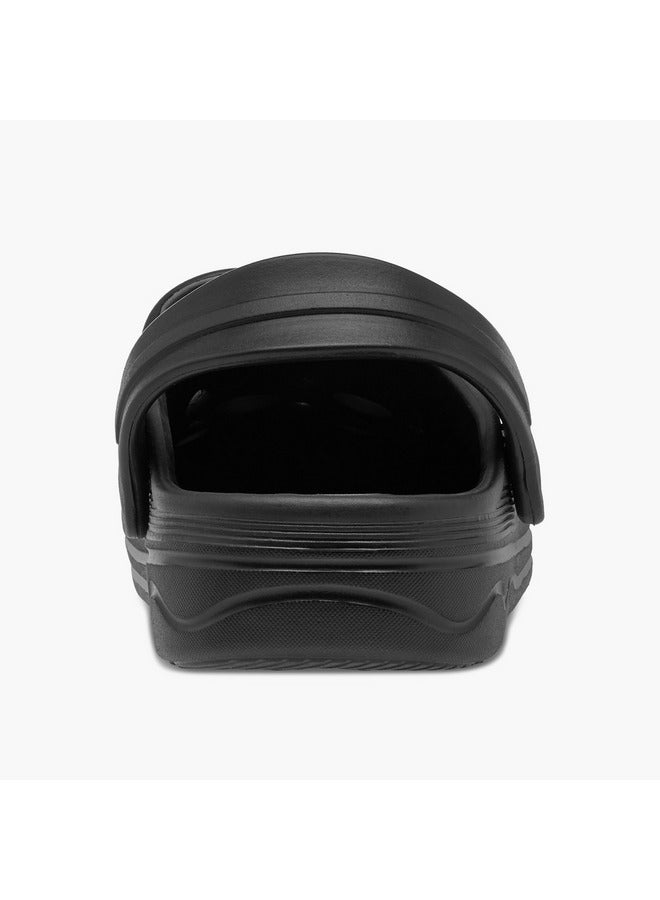 ديزني شباشب أطفال بتفاصيل ميكي ماوس مع حزام خلفي - Image 5