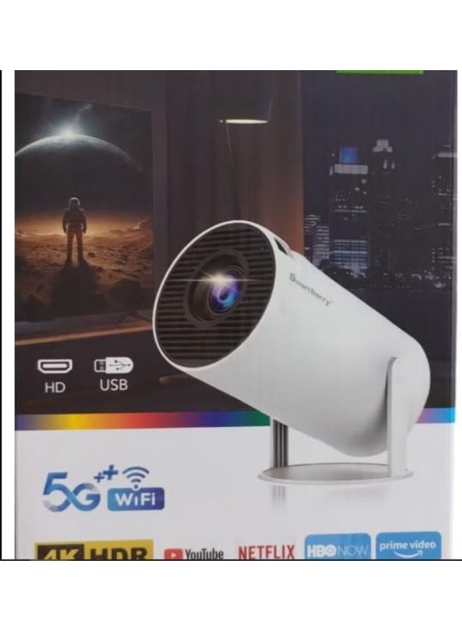 Smart Berry Smartbarry HT88 - Image 1