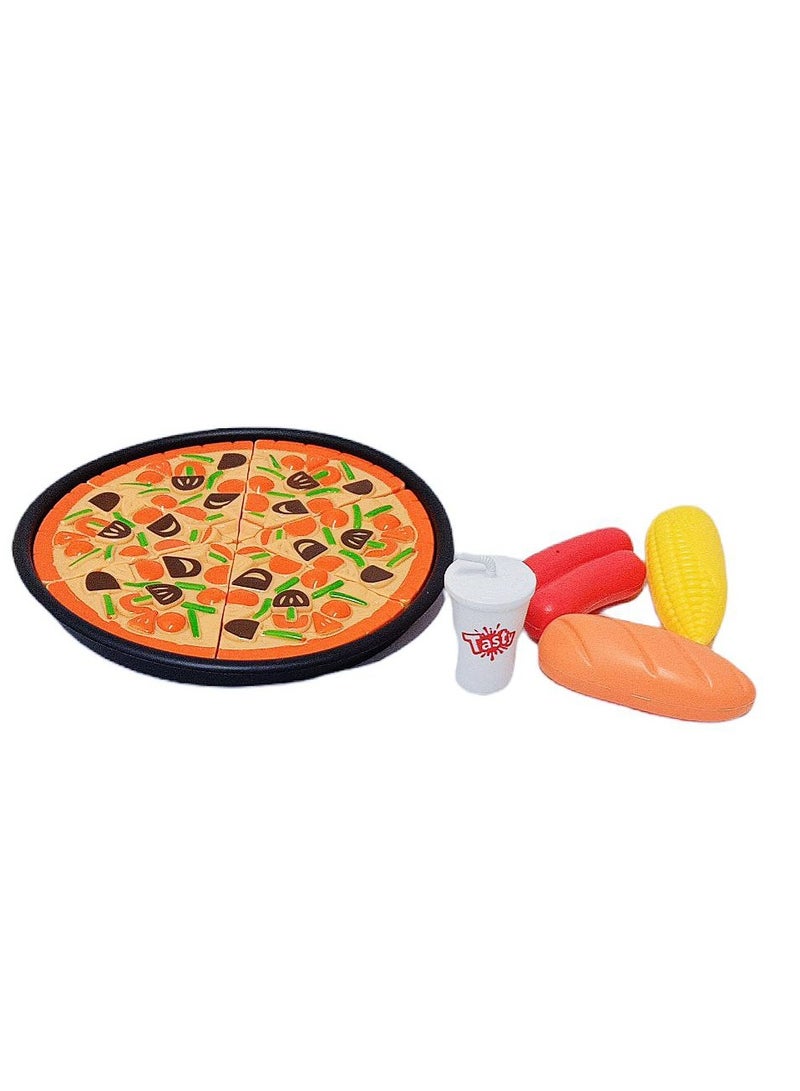 الصفوة لعبه الأطفال , لعبه بيتزا من الصفوة تويز