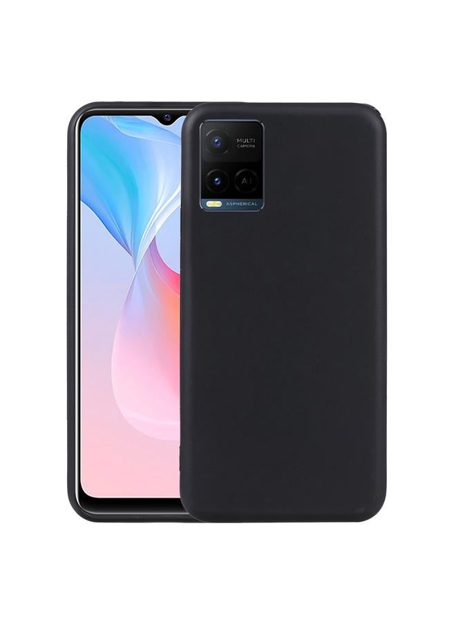 حافظة لهاتف vivo Y21 2021 / V2111 TPU